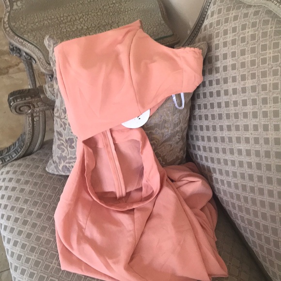 Sabo skirt Apricot Minka Maxi size Small - Picture 5 of 8